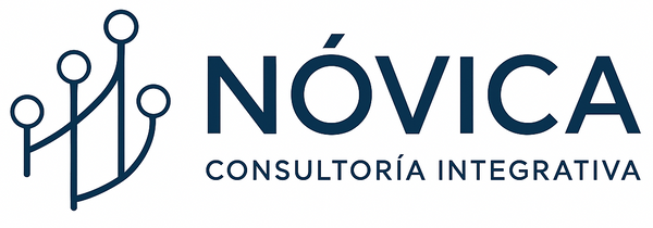Nóvica Consultoría Integrativa